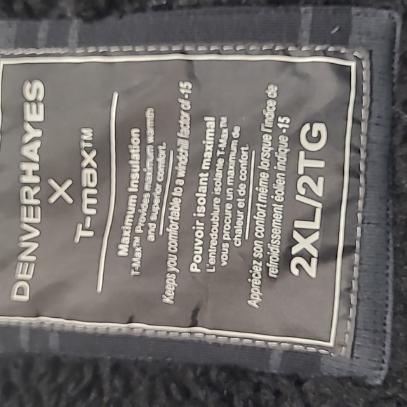 Winter jacket - Picture 2 of 4